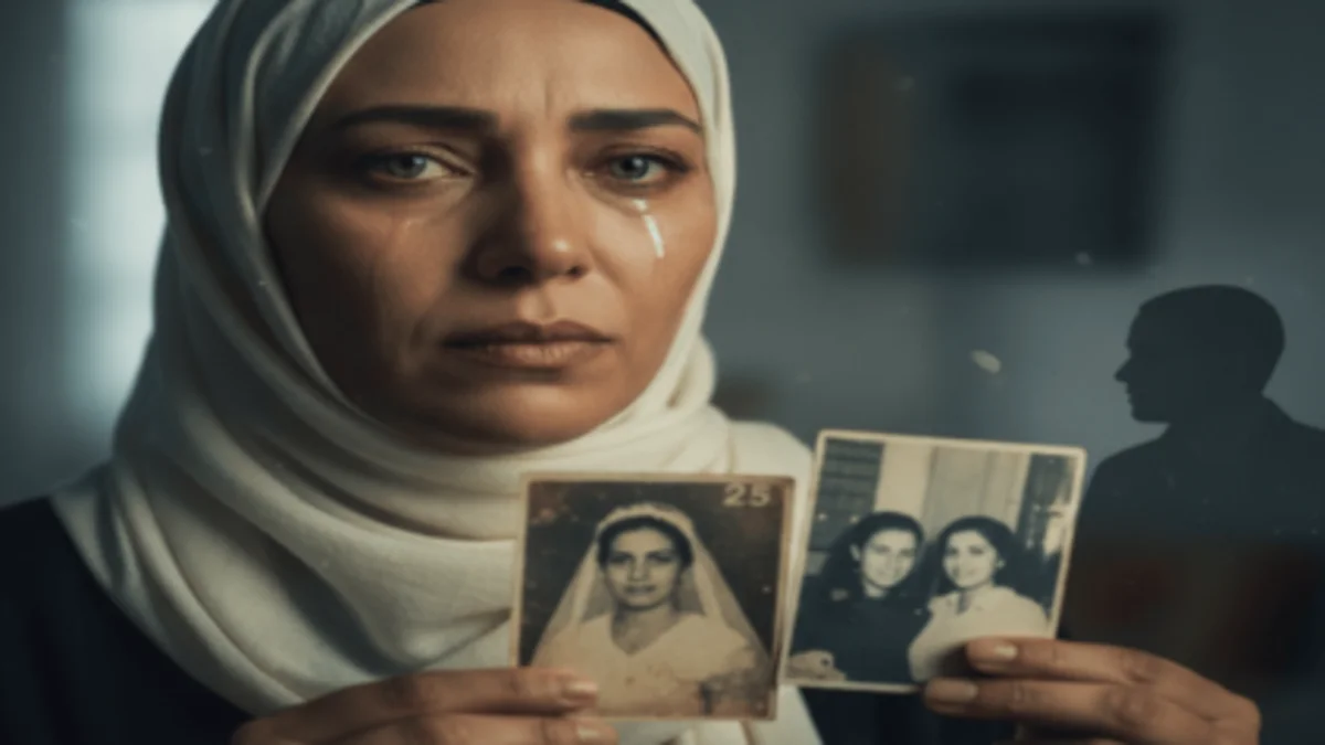 تونسية تكشف زواج زوجها سراً بعد ربع قرن من الحياة المشتركة