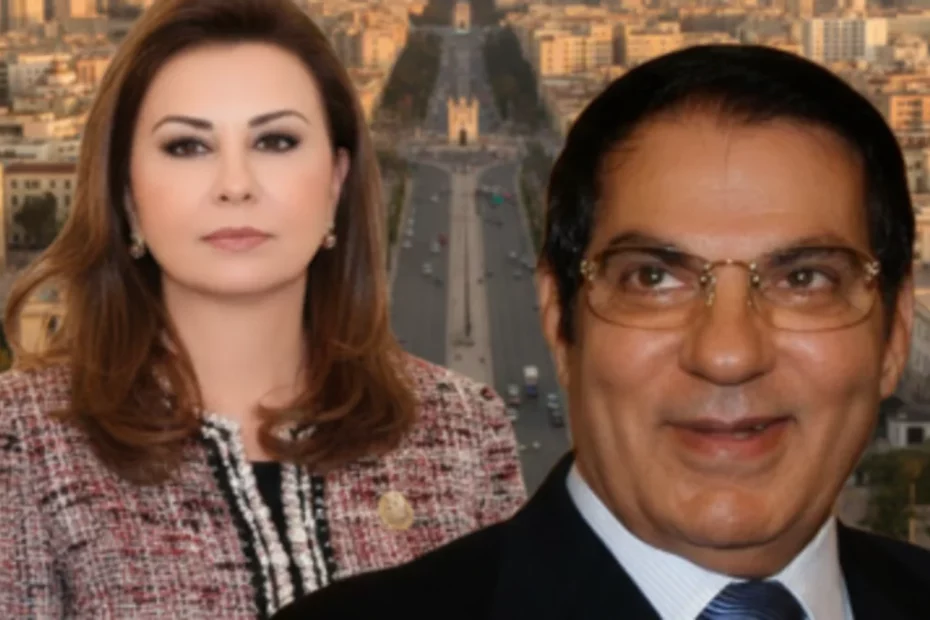 حصريًا: ليلى الطرابلسي تكسر صمتها و تكشف أسرار المذكرات التي خطّها الرئيس الراحل بيده ولماذا رفض العودة.