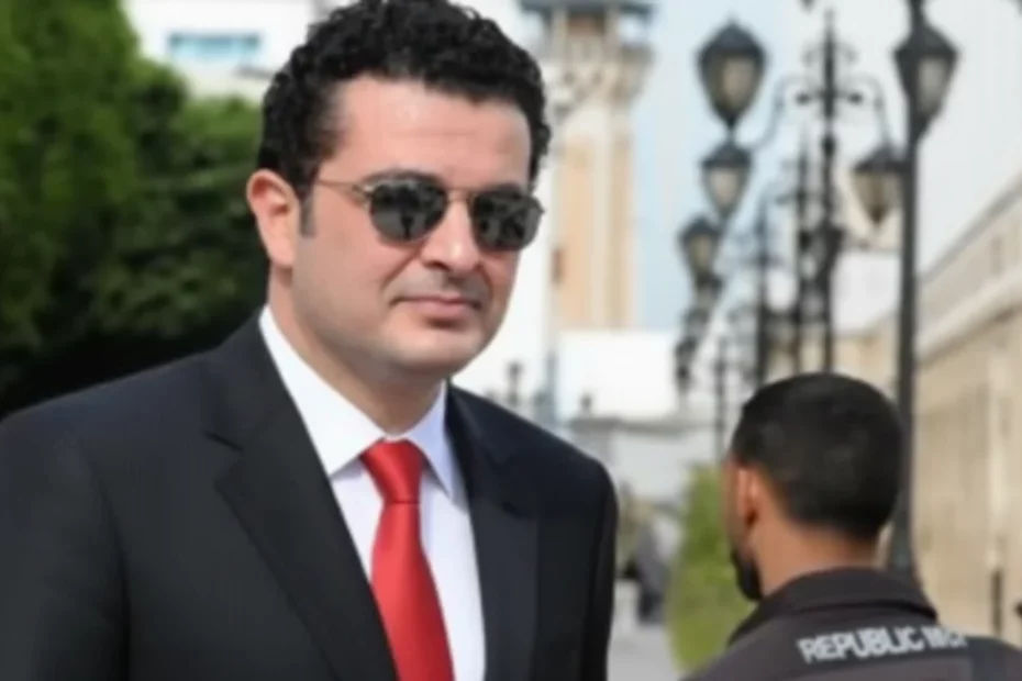 مروان المبروك