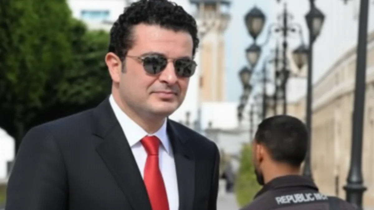 مروان المبروك