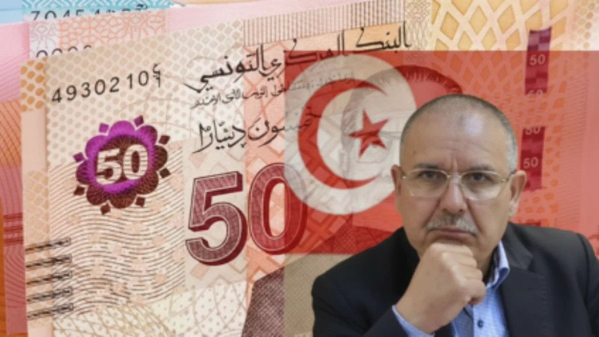 الزيادة في الاجور في تونس