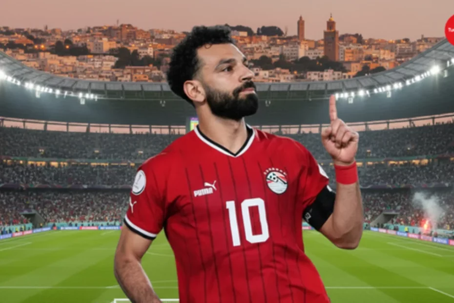 محمد صلاح امل الجماهير المصرية في التتويج