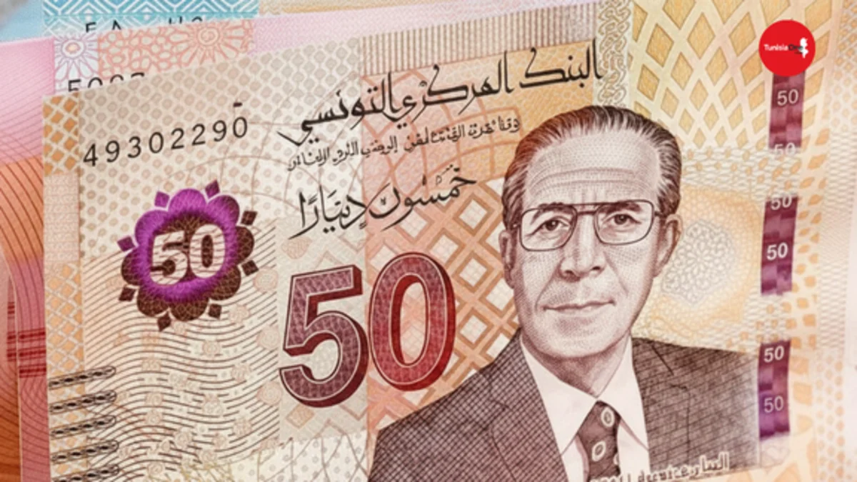 الزيادة في الاجور تونس
