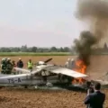 Bizerte : La vérité sur la rumeur du crash d'un avion d'entraînement