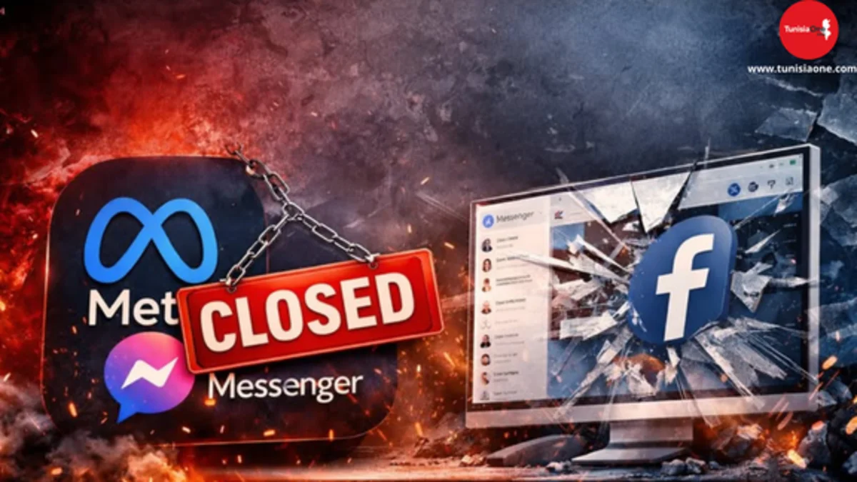 Meta Set to Permanently Shut Down Standalone Messenger Web Platform Meta Set to Permanently Shut Down Standalone Messenger Web Platform
