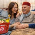 Tunisie : Recevez une allocation de 350 DT par mois en accueillant une personne âgée (Conditions 2026)