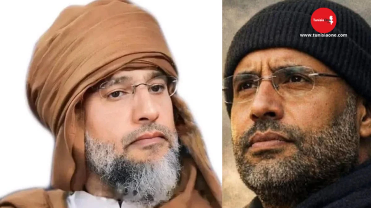 Libya: Conflicting Reports Over the Alleged Assassination of Saif al-Islam Gaddafi Libya: Conflicting Reports Over the Alleged Assassination of Saif al-Islam Gaddafi