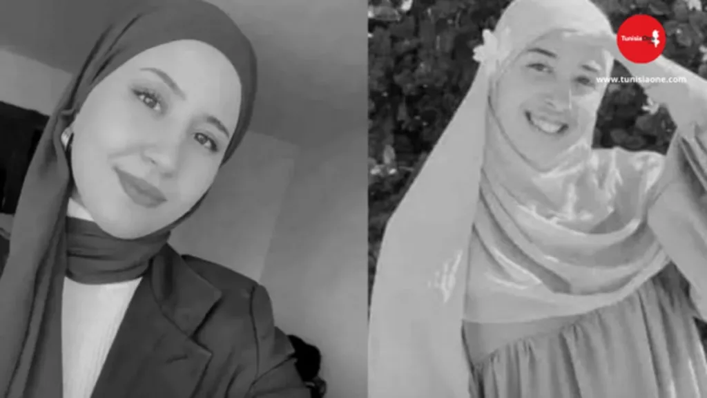 فاجعة في الكاف: الغاز ينهي حياة طالبتين داخل مسكنهما بحي الدير