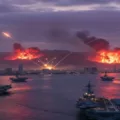 Armageddon : Is Trump Pressing the "Chaos Button" in the Middle East and Iran in Spring 2026?