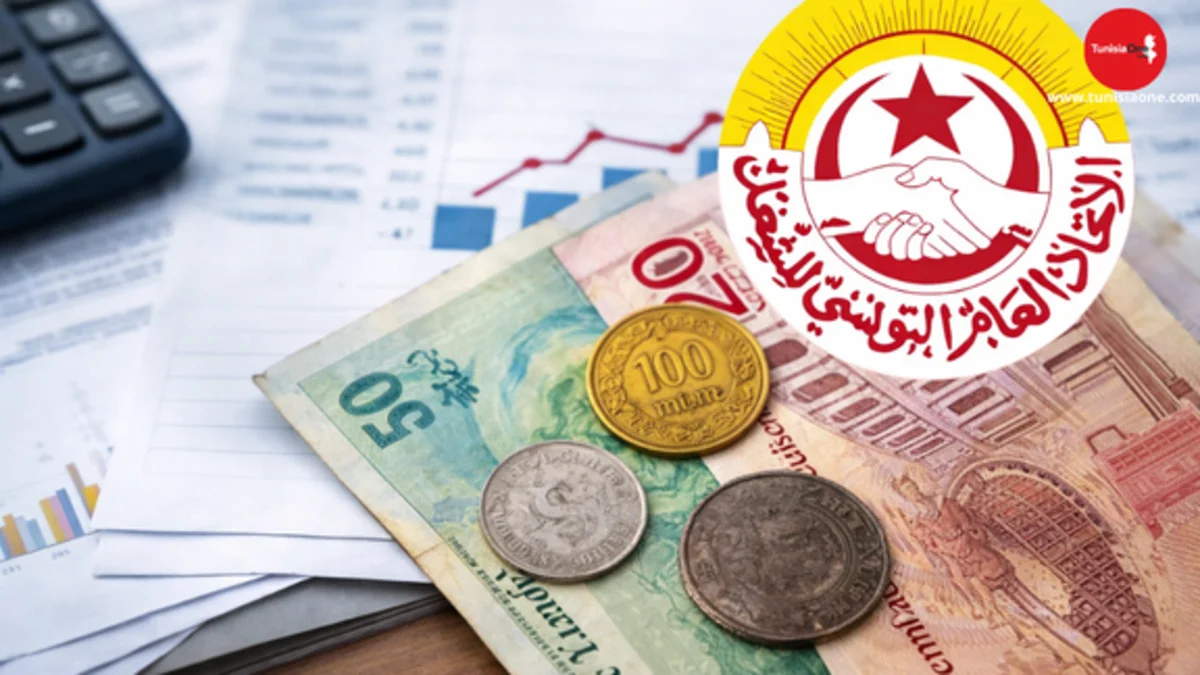 زيادات الأجور في تونس 2026: خبير نقابي يكشف تفاصيل المسار القانوني وموعد التنفيذ الزيادة في الجور في تونس