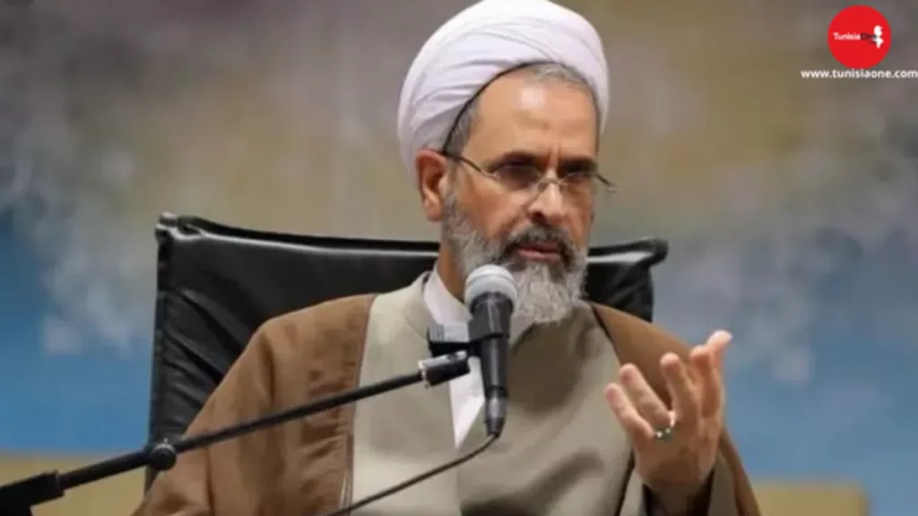 Qui est Ali Reza Arafi, le nouveau Guide de l’Iran réputé pour son radicalisme ?