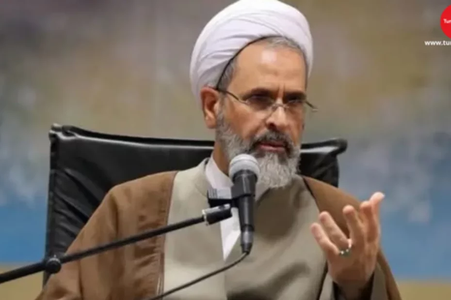 Who is Ali Reza Arafi, Iran's New Supreme Leader Known for His Hardline Stance? Who is Ali Reza Arafi, Iran's New Supreme Leader Known for His Hardline Stance?