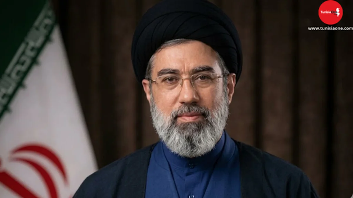 مجتبى خامنئي: تفاصيل الإصابة والحالة الصحية للمرشد الإيراني الجديد بعد قصف طهران مجتبى خامنئي: تفاصيل الإصابة والحالة الصحية للمرشد الإيراني الجديد بعد قصف طهران