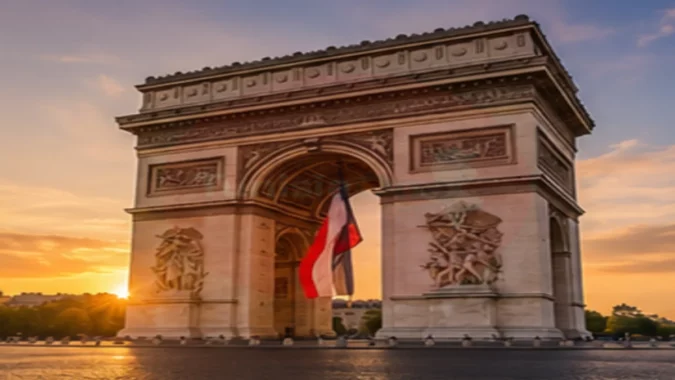 السياحة في فرنسا 2026: الدليل الشامل لزيارة أكثر دولة استقبالاً للسياح في العالم
